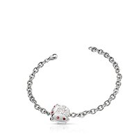 Armband Morellato Dame in Stahl Cristallo SJU11